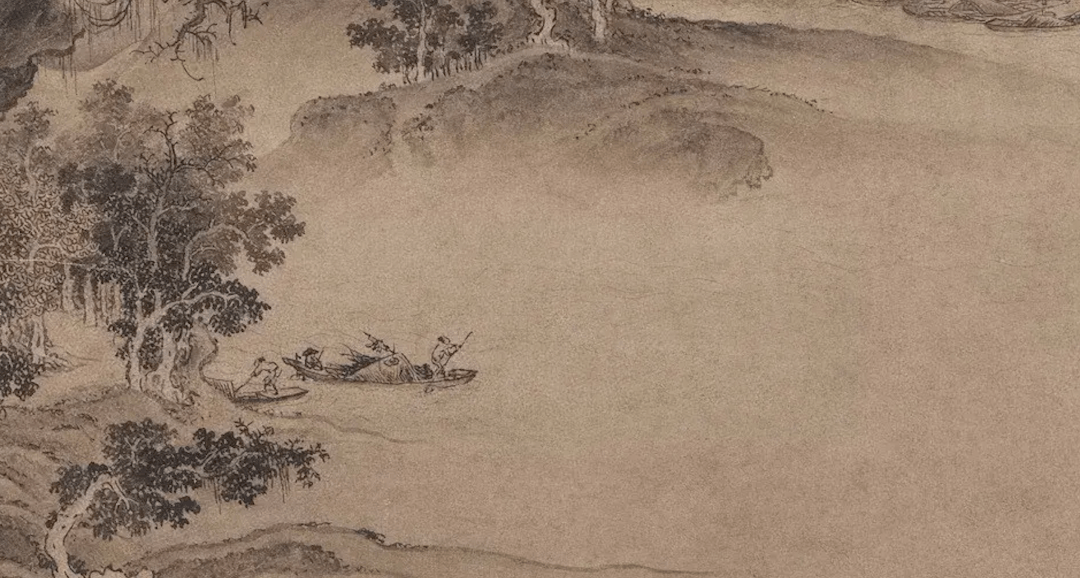 《全宋诗》独立衡门春雨细,白鸡飞上树梢啼.