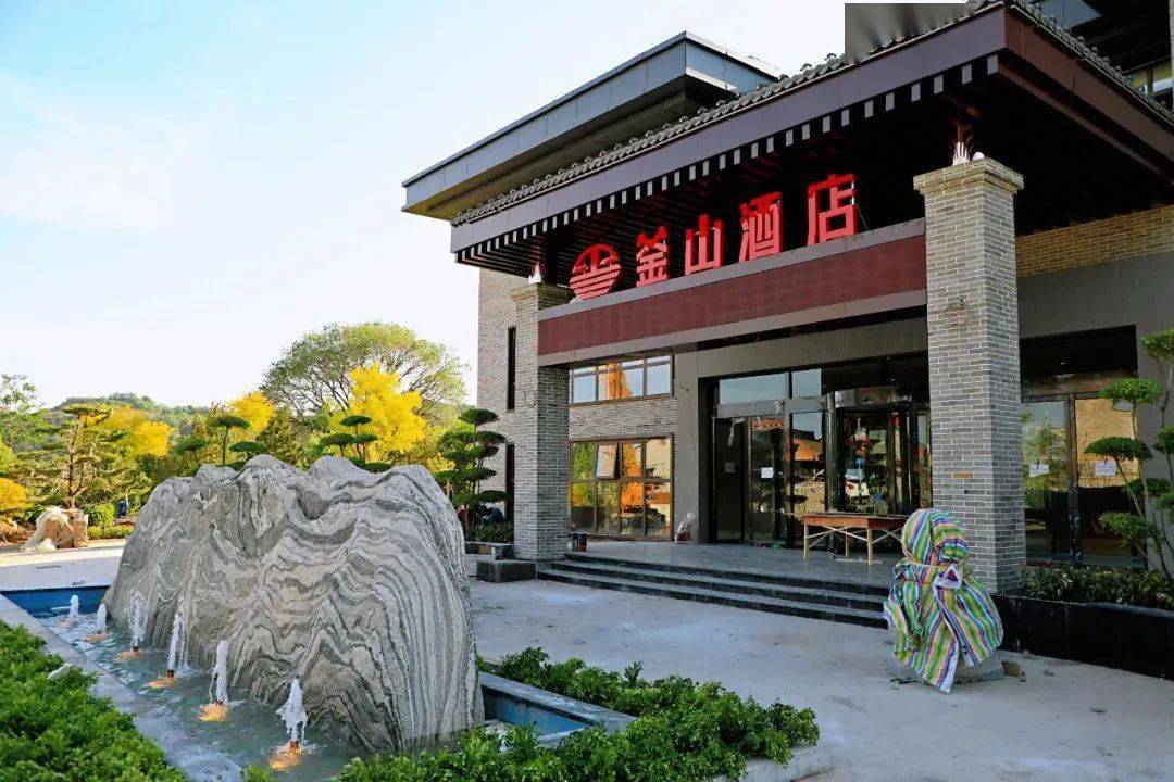 高平一重点工程进入试运营阶段