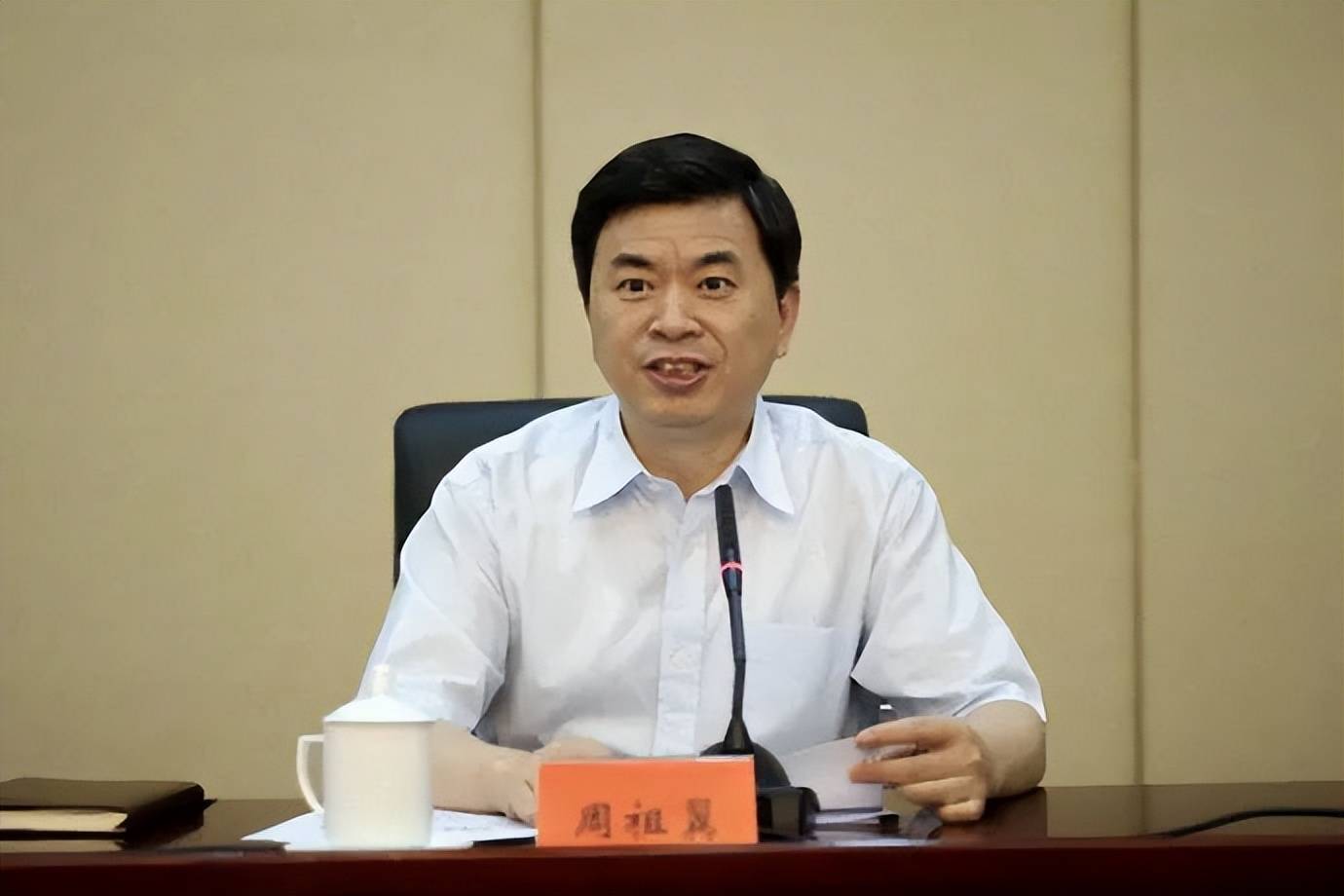 国务院26个组成部门,哪些一把手履新?