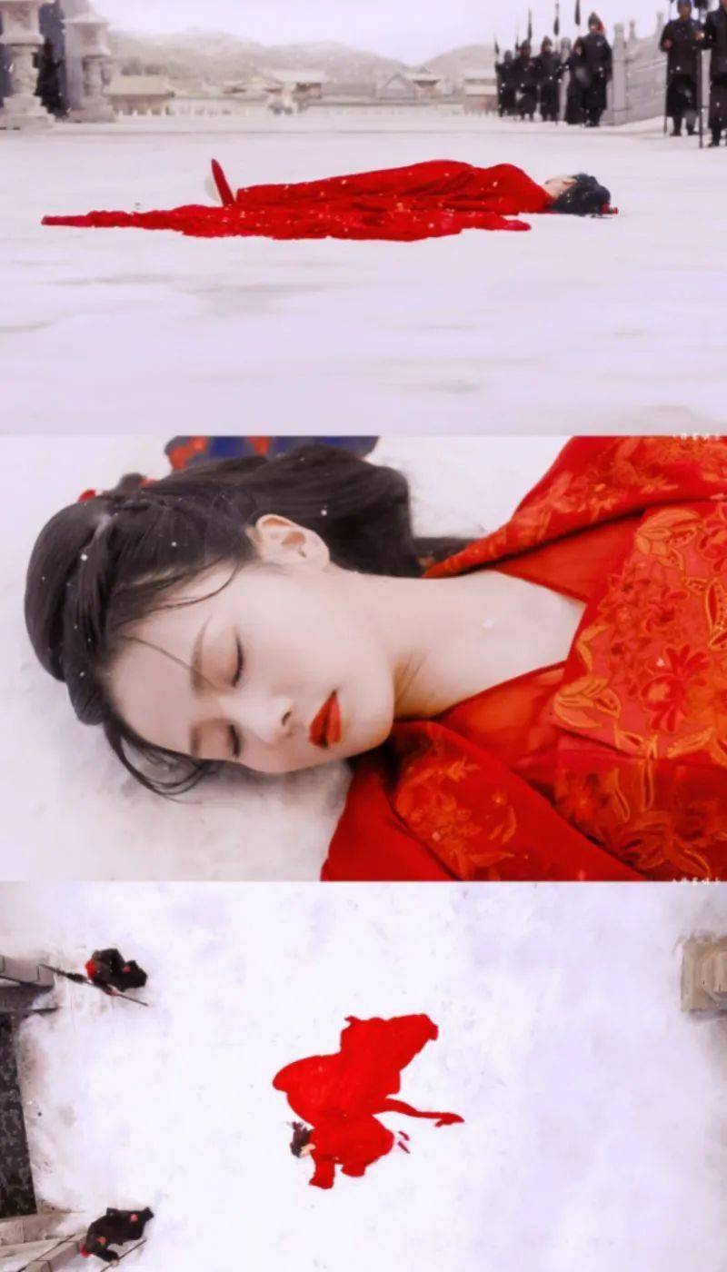 烂片们别再用be套路敷衍观众