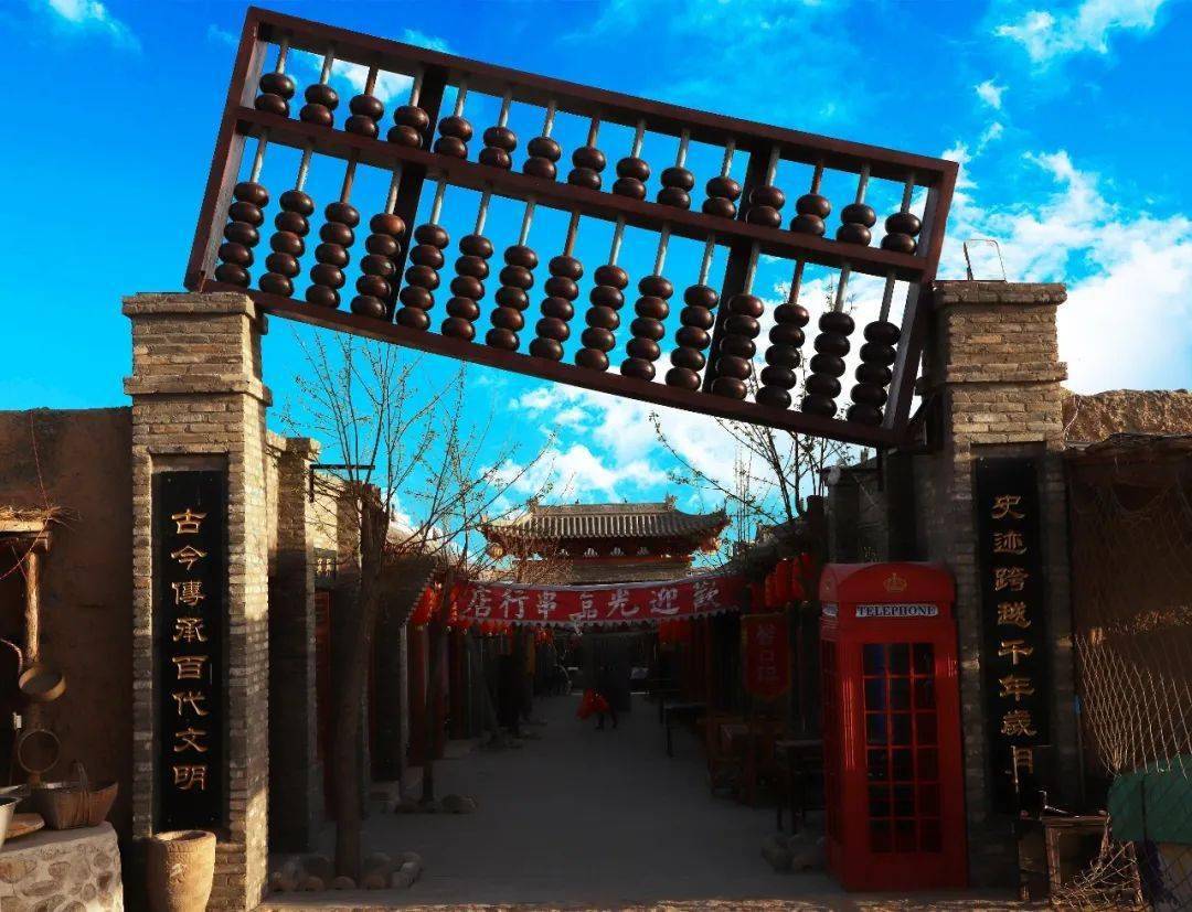 玩儿在包头石拐——包头古城这样玩_鹦鹉_蒙古包_生活