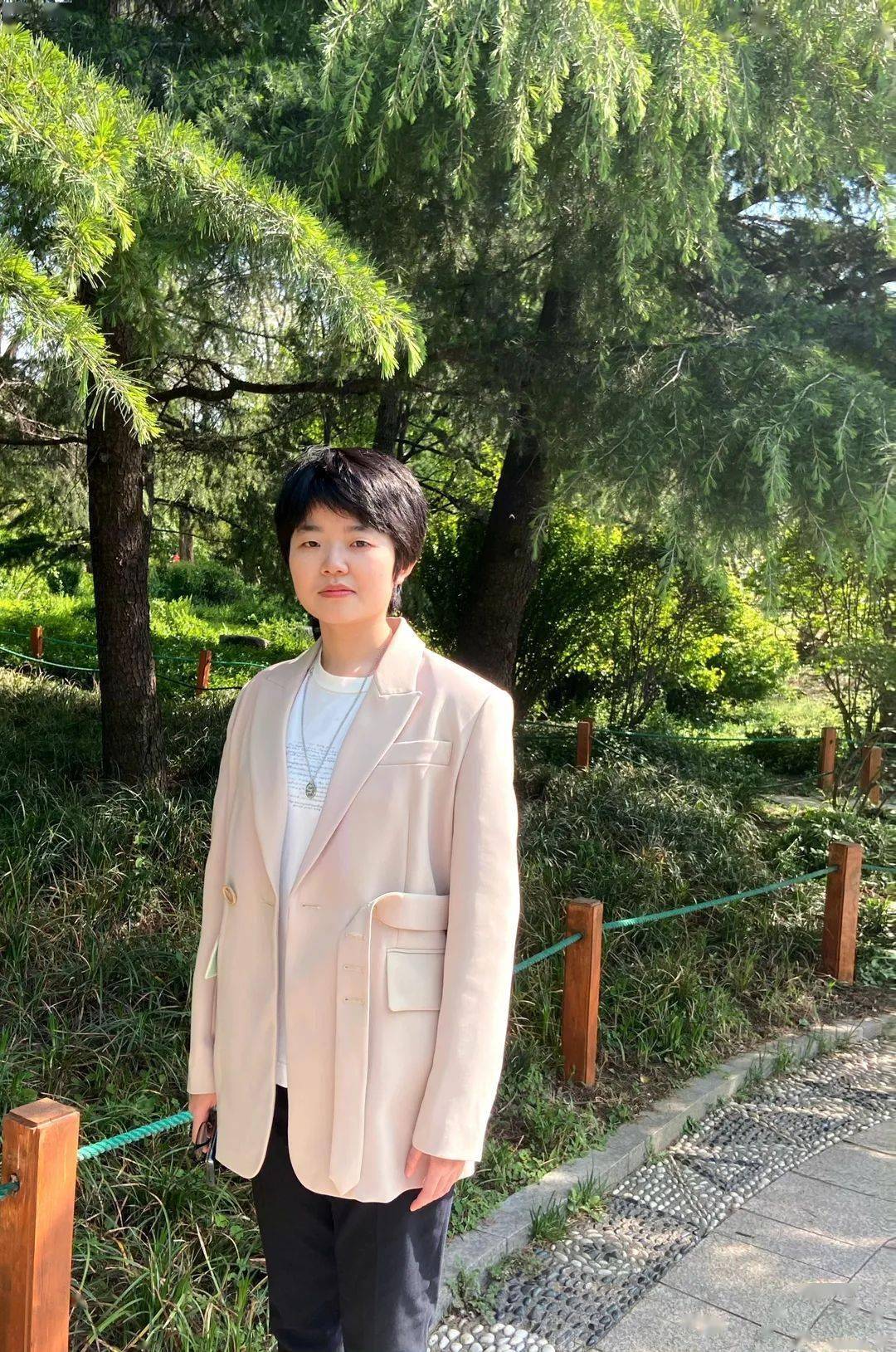 风雨兼程——师大青年谈带你探寻出国留学的奥秘_活动_offer_崔晓璇