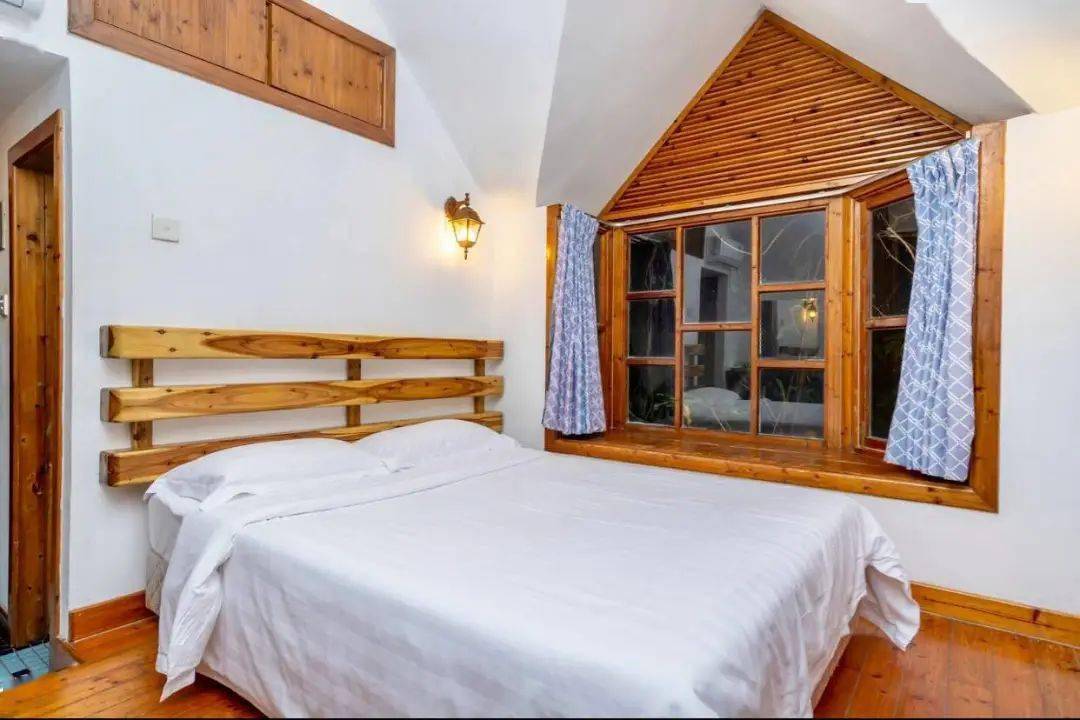 【深圳青青世界·酒店】399元抢青青世界酒店『浪漫树屋套餐』_大自然