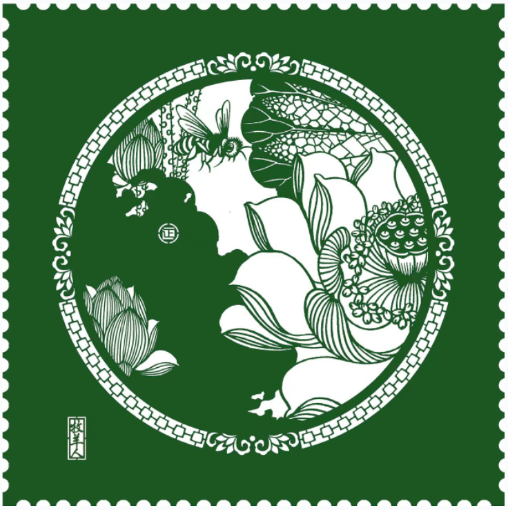 创建东亚文化之都丨"景漂"陶正:方寸薄纸跃出世间万物_剪纸_艺术_作品