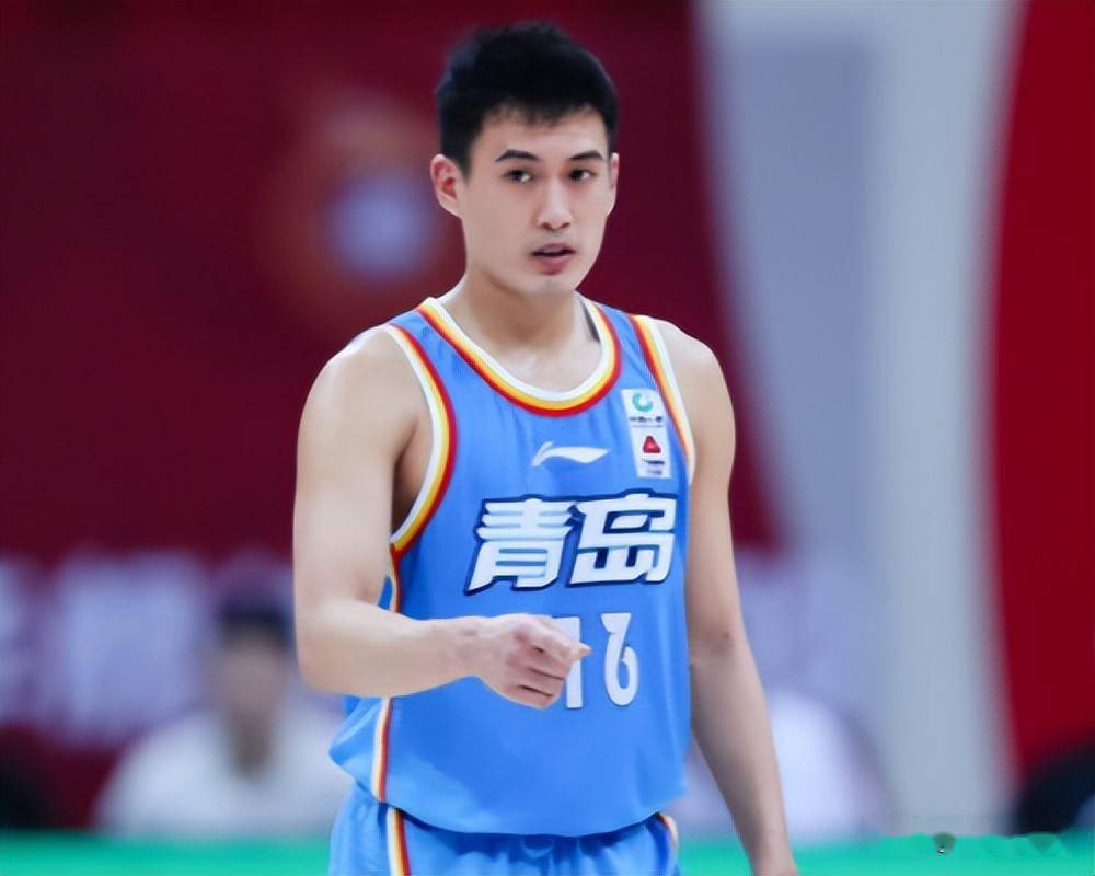 刘维伟成为青岛男篮新帅他能给青岛队带来什么变化呢