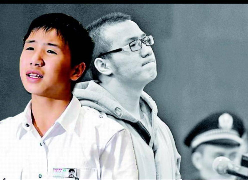 雷楚年从感动中国的小英雄到阶下囚6年间他到底经历了什么