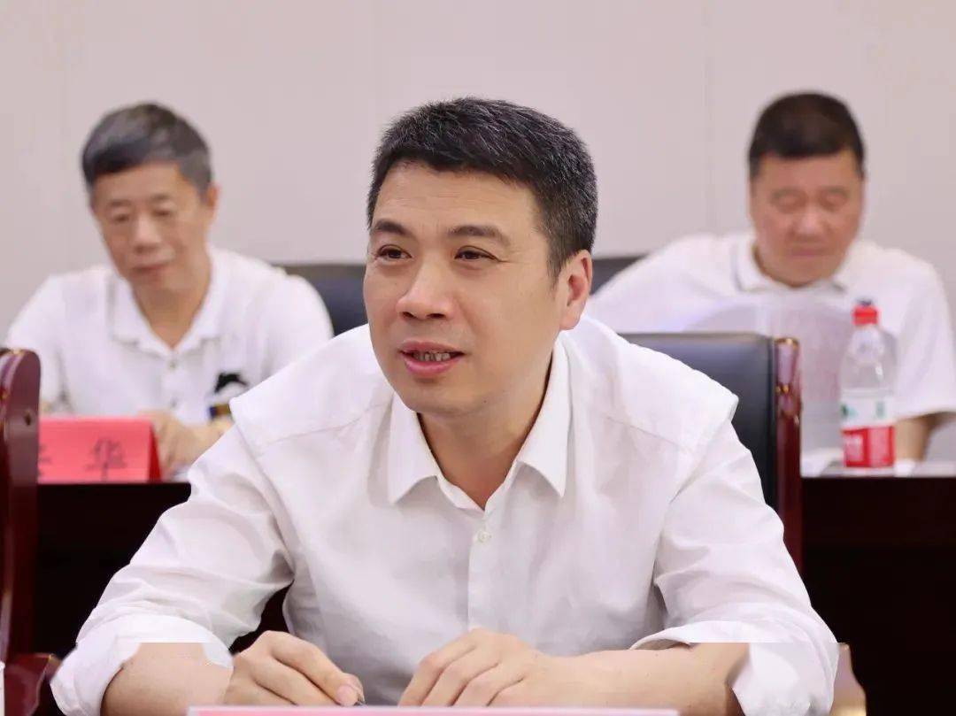 市人大常委会党组副书记副主任李海兵赴市检察院监督2022年度重点工作