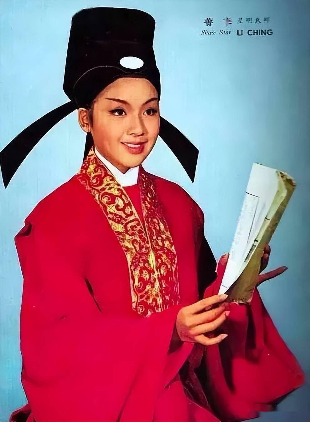 李菁:曾为娃娃影后的她,终未走出心魔,迷恋赌场,暴毙家中_邵氏_黄夏蕙