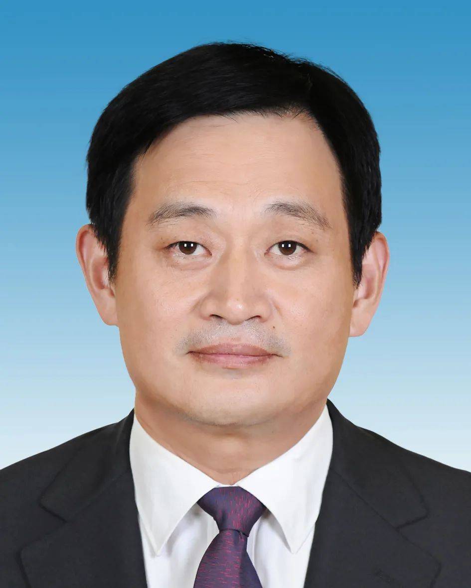 现任青岛市政府副市长