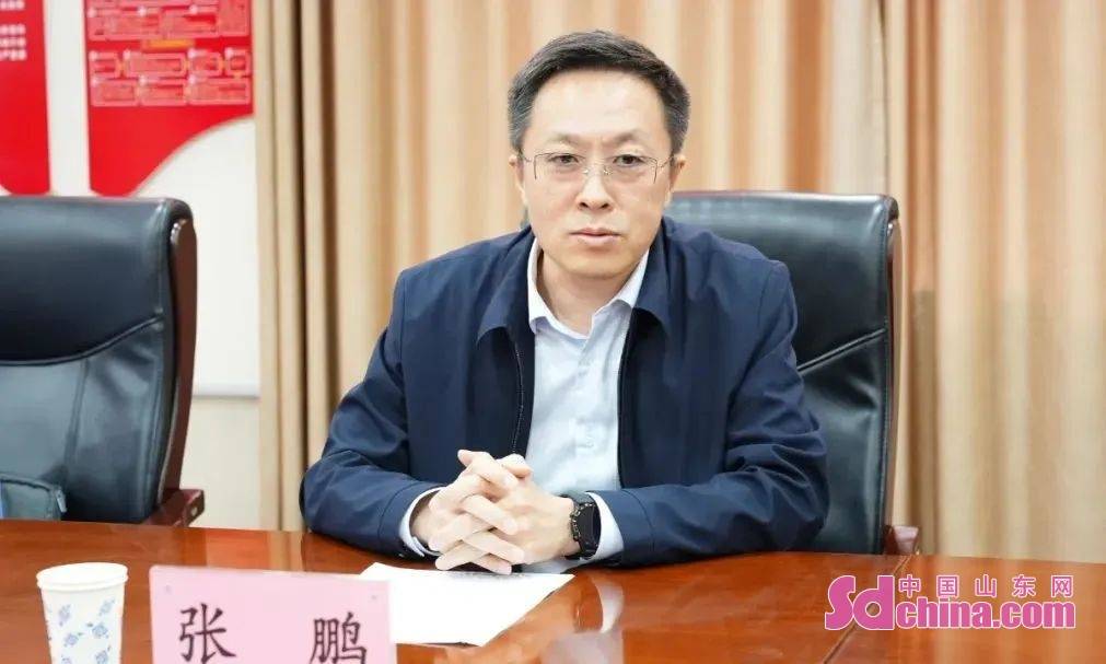 菏泽市政府副市长张鹏,市政协副主席杜岩参加