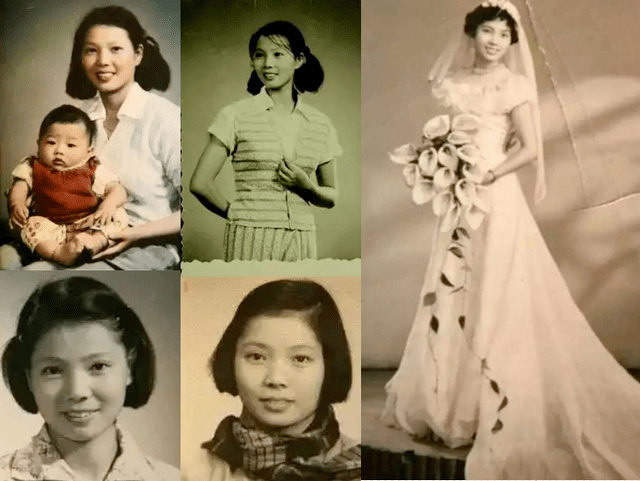 70岁减肥出道80岁成网红92岁被称为神仙奶奶忙着美