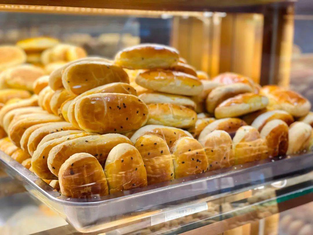 喜甜星人速看这几家济南老字号糕点快来看看有没有你的爱