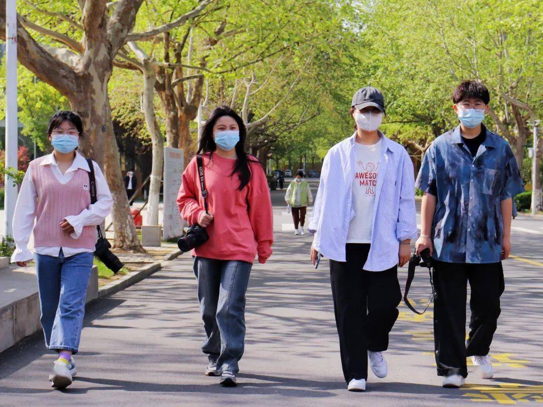 东大学生日常生活调查:你的wifi满格吗?_地点_校园_信号