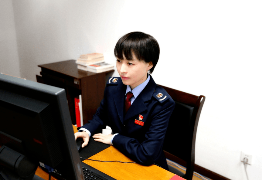 推进新发展阶段税收现代化，全面建设社会主义现代化国家谱写青春华章！