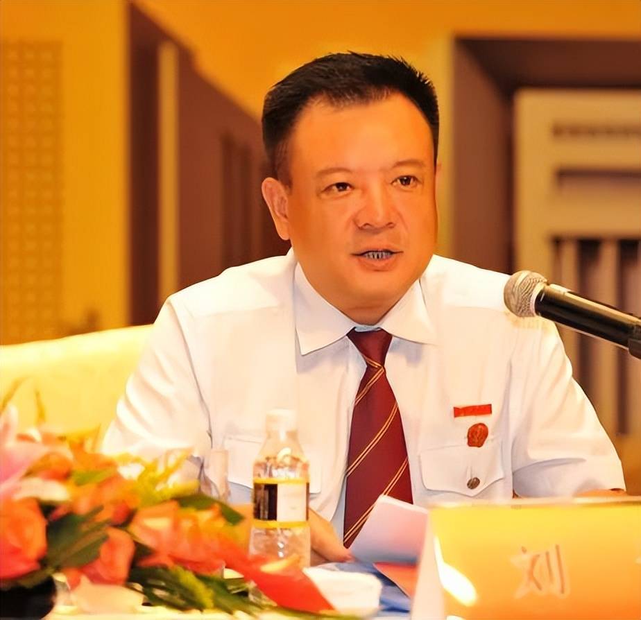 5月10日,据海南省纪委监委消息:海南省委政法委员会原副书记,秘书长
