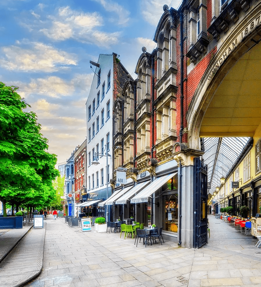 生活街区超级街区生态街区谁是下一个爆款