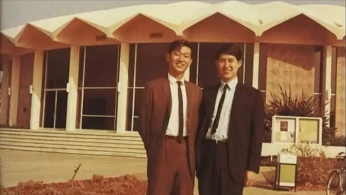 白先勇拥有特殊性向他的父亲白崇禧对此是何态度