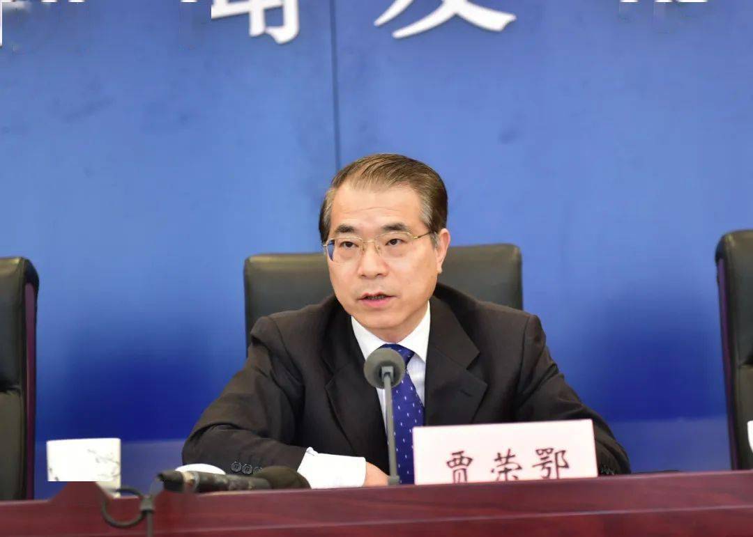 财政部税政司司长贾荣鄂贾荣鄂:实施增值税大规模留抵退税,是新的组合