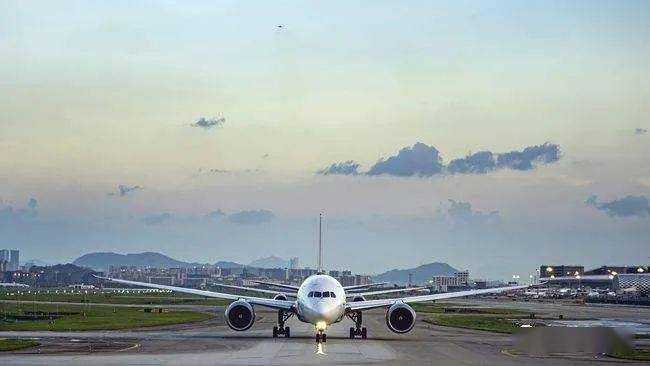 重庆正兴国际机场再进一步