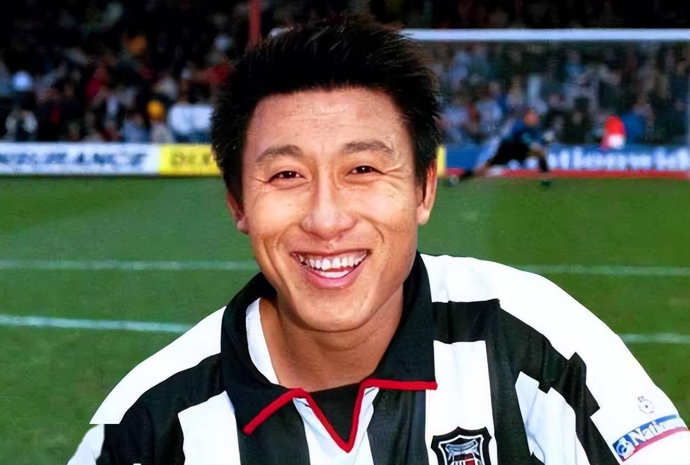 来自辽宁的十大足球名将