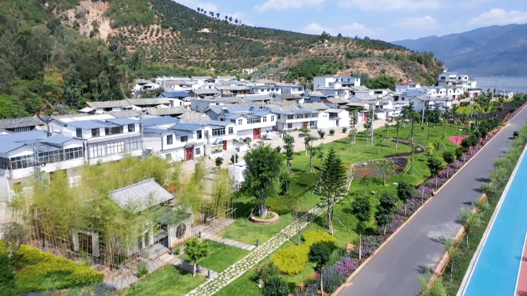 石屏坝心:筑牢生态防线 杜绝污染_龙湖_污水_设备