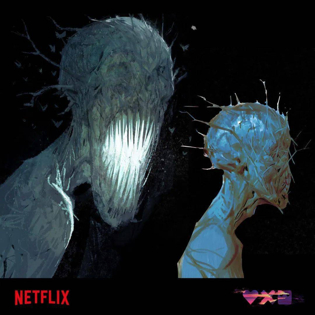 爱死机3首发预告大卫芬奇亲自上阵