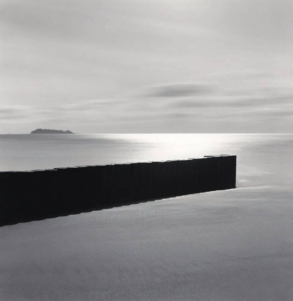 力的风景摄影师之一:迈克尔·肯纳(michael kenna)_作品_照片_的国家