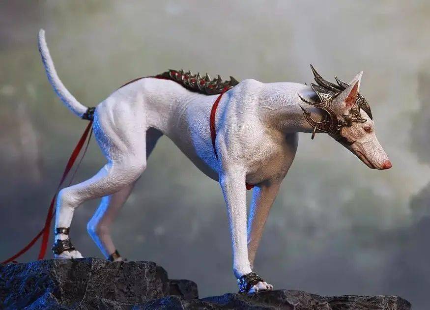 inflames toys的厂商(放牛觉得可能是因为黑色比较耐脏吧)有冒险者