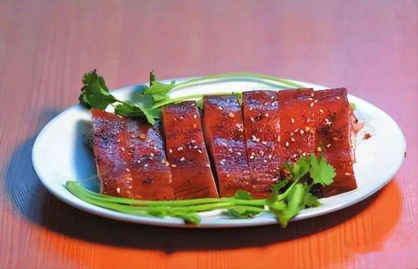 这道满屏溢香的大田特色美食是你最爱吗