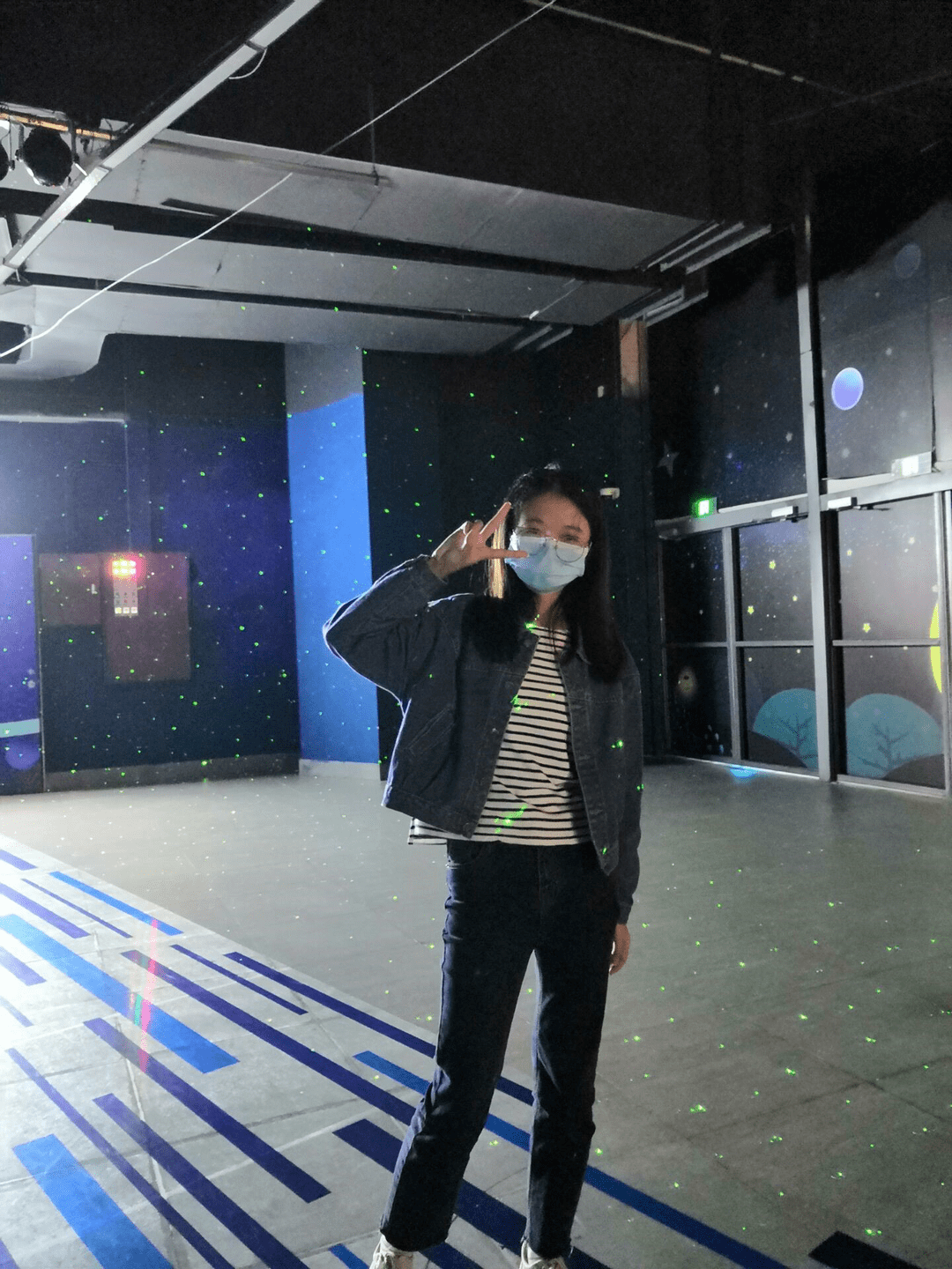 考研特辑||一研为定,我们终将上岸_就业_什么_刘雅芝