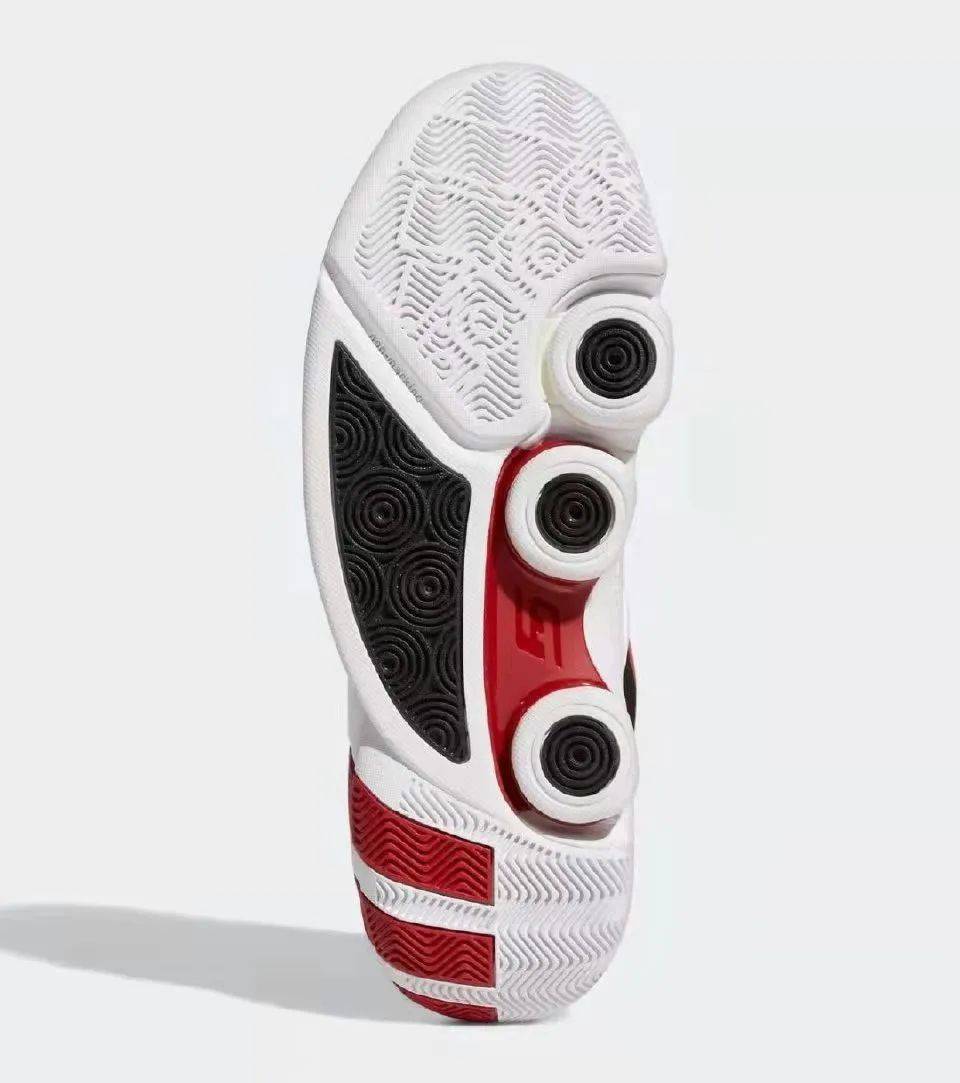 阿迪formotion回来了!