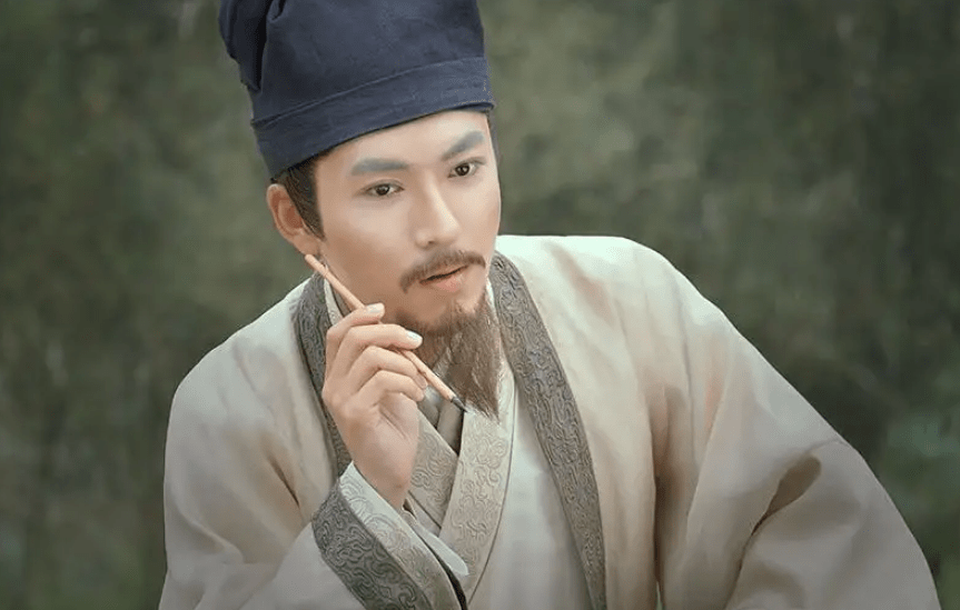 王导谢安王羲之治国安邦之能臣投机倒把之高手