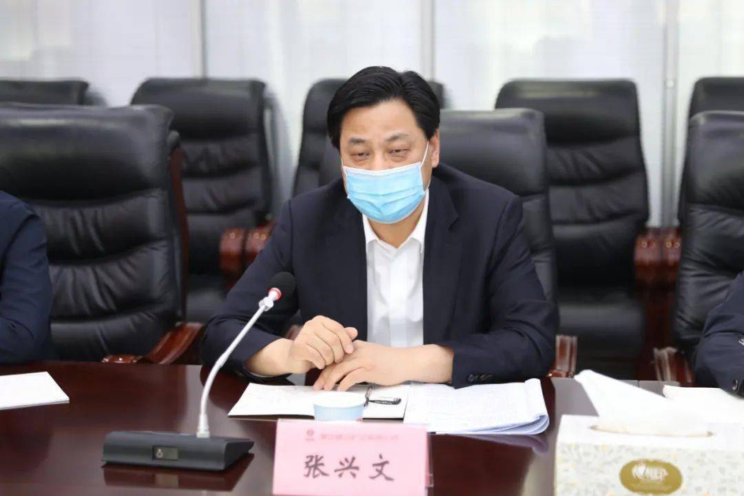 【公司新闻】陕西煤业股份公司对蒲白矿业公司2021年度环保工作进行