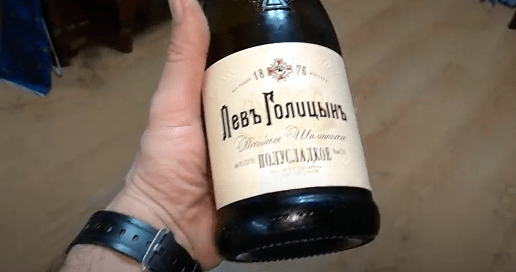 2021年度俄罗斯便宜好喝的香槟推荐