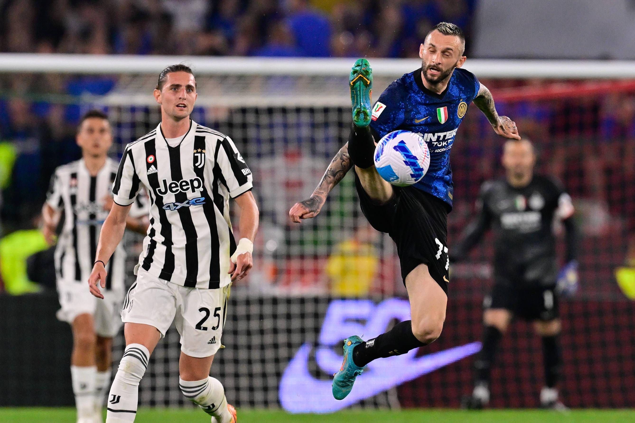 足球——意大利杯:国际米兰夺冠_尤文图斯队_国际米兰队_罗马