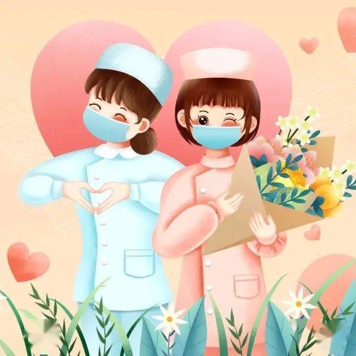 庆祝护士节(6):挑战护士的n种可能,你pick哪一款?_护理_生命_因为