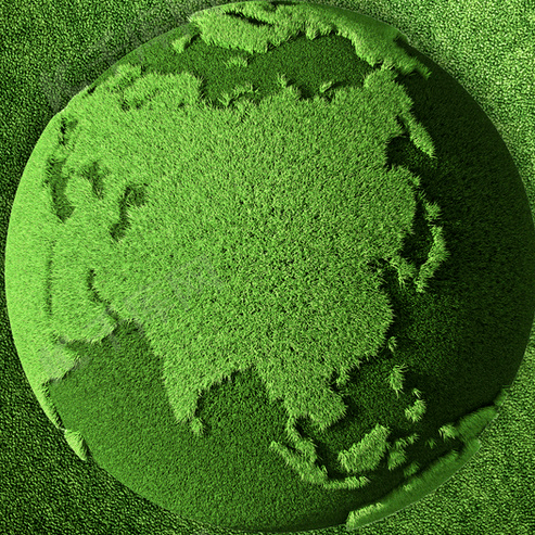 践行绿色发展理念 扎实推进塑料污染治理工作_earth_day_world