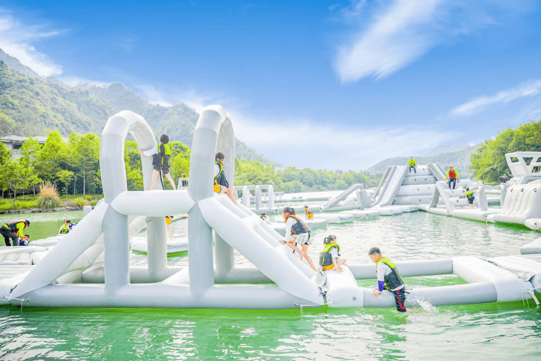 限时福利速度约起永嘉书院巨巨巨好玩水上冲关震撼来袭