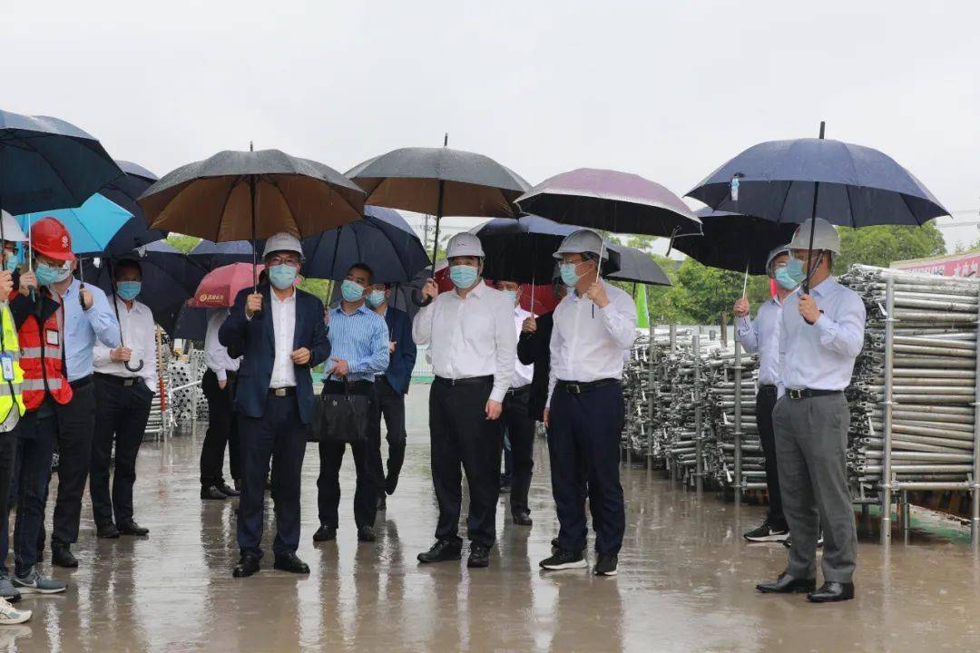 市委常委,副市长楼志坚赴丽水开发区开展助企服务_项目_问题_产业