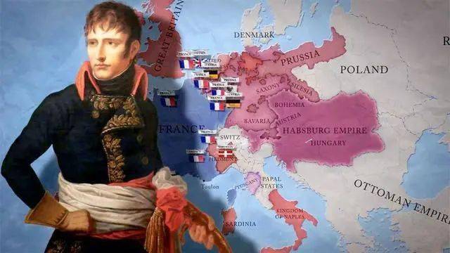 拿破仑两次战败都是流放欧洲人为何不选择处死他呢