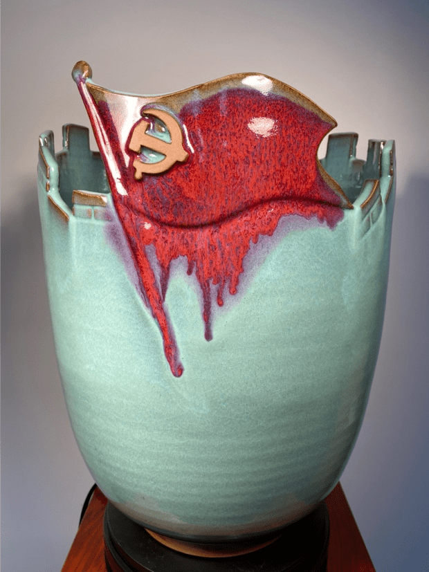 第二届中国工艺美术博览会热点抢先看