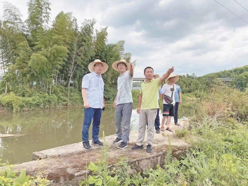 这是建宁县挂职副县长吴锡邦时常挂在嘴边的一句话.