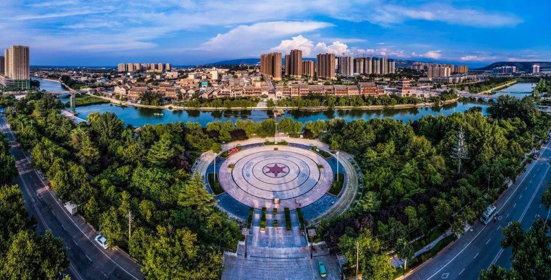 陕西渭南:依托公共文化云平台探索公共数字化建设新路径