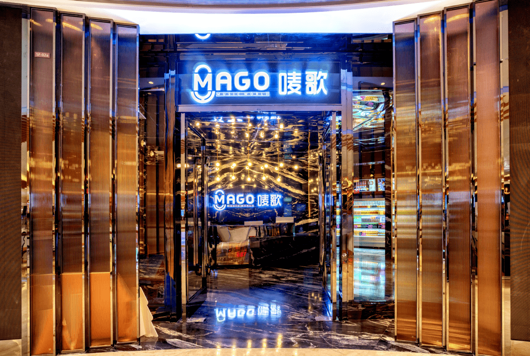 上海magoktv价目表图片