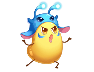 (30天)冲击波表情,欢乐豆及各种游戏道具免费带回家~想要奖励更加丰厚