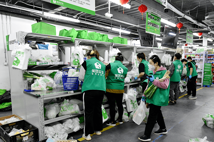 太原商贸市场新动态：探索海纳百川的商贸生态