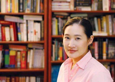 艺术圈从马英九长女到大都会副策展人名门千金马唯中的十年成长史