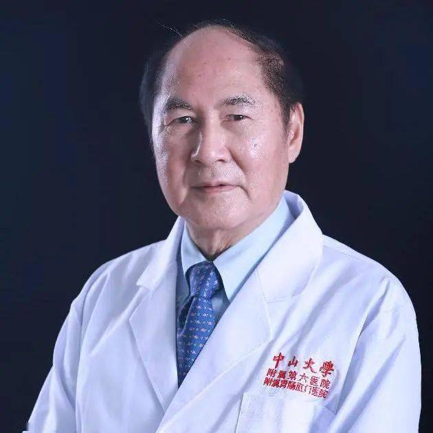 胡品津教授,主任医师中山大学"资深名医"胡品津,现任中山大学炎症性肠