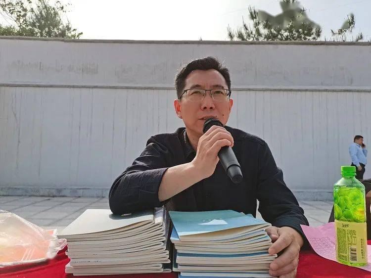 都昌三中高二期中考试总结表彰大会,这些学生好样的!