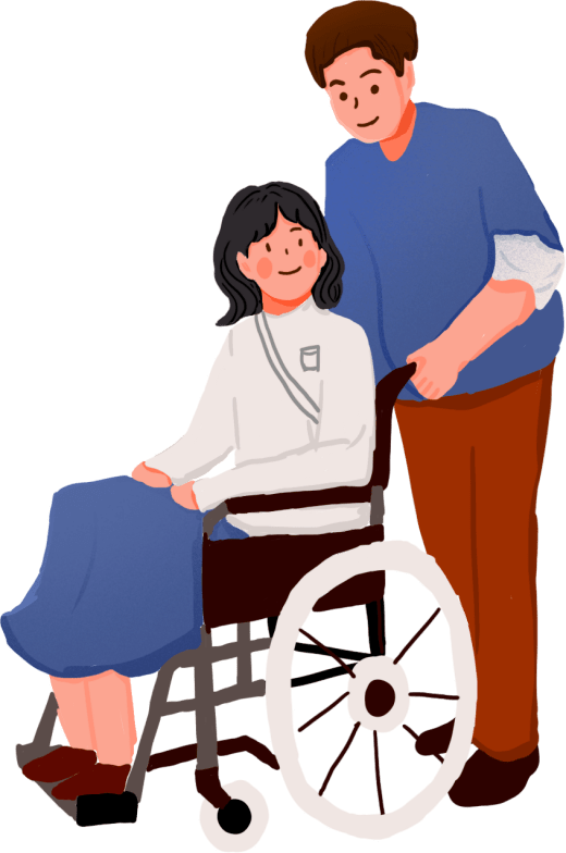 基层助残日活动固阳篇固阳残联在行动保障残疾人健康提高康复服务深度